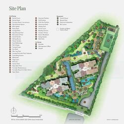 Amo Residence (D20), Apartment #479852631